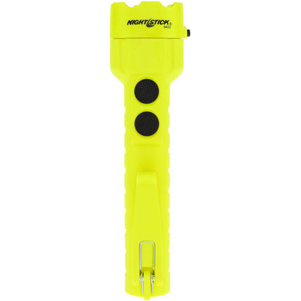 Nightstick XPP-5422G Linterna Dual Segura 240 Lúmenes IP67 Verde