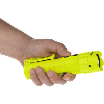 Nightstick XPP-5422G Linterna Dual Segura 240 Lúmenes IP67 Verde