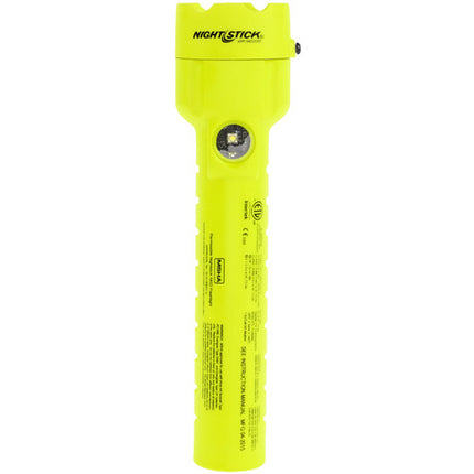 Nightstick XPP-5422GM Linterna Intrínsecamente Segura Dual 240 Lúmenes IP67 Verde