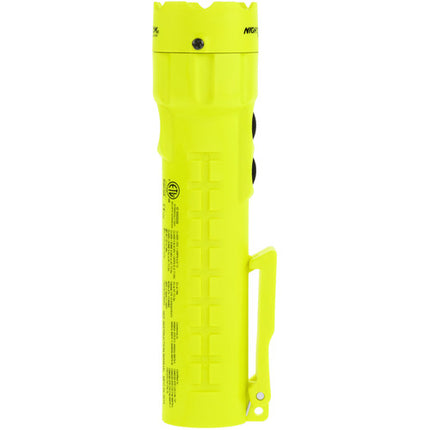 Nightstick XPP-5422GM Linterna Intrínsecamente Segura Dual 240 Lúmenes IP67 Verde