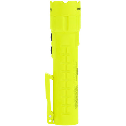 Nightstick XPP-5422GM Linterna Intrínsecamente Segura Dual 240 Lúmenes IP67 Verde