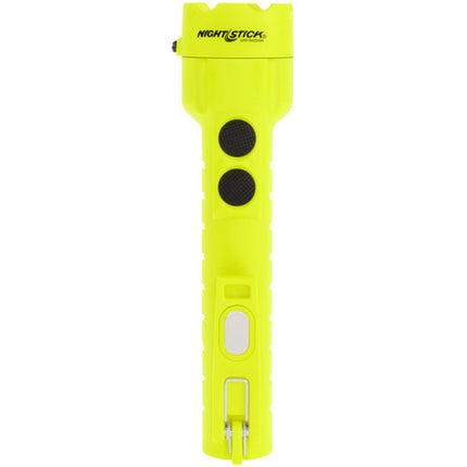 Nightstick XPP-5422GM Linterna Intrínsecamente Segura Dual 240 Lúmenes IP67 Verde