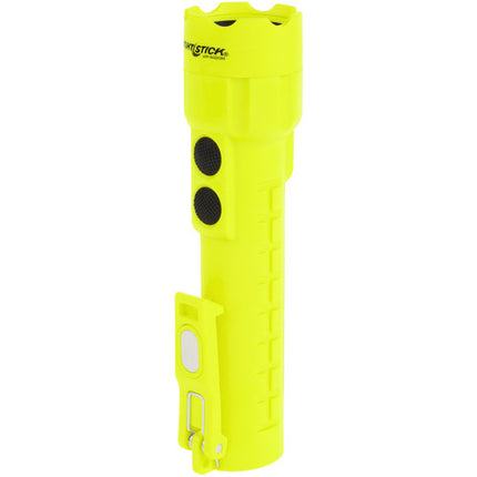 Nightstick XPP-5422GM Linterna Intrínsecamente Segura Dual 240 Lúmenes IP67 Verde