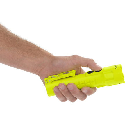 Nightstick XPP-5422GM Linterna Intrínsecamente Segura Dual 240 Lúmenes IP67 Verde