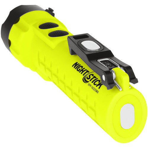 Nightstick XPP-5422GMX Linterna Dual Seguridad Intrínseca 300 Lúmenes IP67