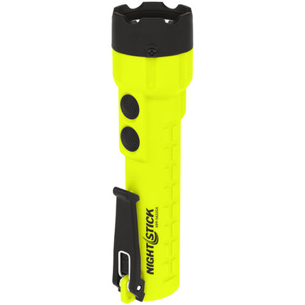Nightstick XPP-5422GX Linterna Intrínsecamente Segura Dual Luz 285 Lúmenes IP67