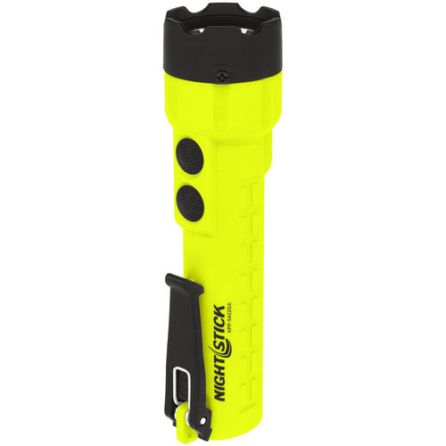 Nightstick XPP-5422GX Linterna Intrínsecamente Segura Dual Luz 285 Lúmenes IP67