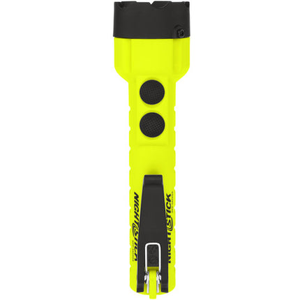 Nightstick XPP-5422GX Linterna Intrínsecamente Segura Dual Luz 285 Lúmenes IP67