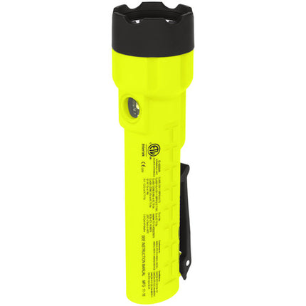Nightstick XPP-5422GX Linterna Intrínsecamente Segura Dual Luz 285 Lúmenes IP67