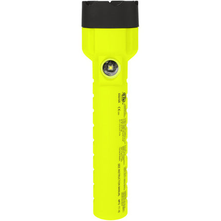 Nightstick XPP-5422GX Linterna Intrínsecamente Segura Dual Luz 285 Lúmenes IP67