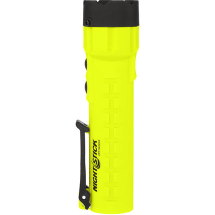 Nightstick XPP-5422GX Linterna Intrínsecamente Segura Dual Luz 285 Lúmenes IP67