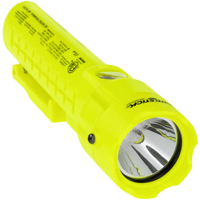 Nightstick XPP-5422GM Linterna Intrínsecamente Segura Dual 240 Lúmenes IP67 Verde