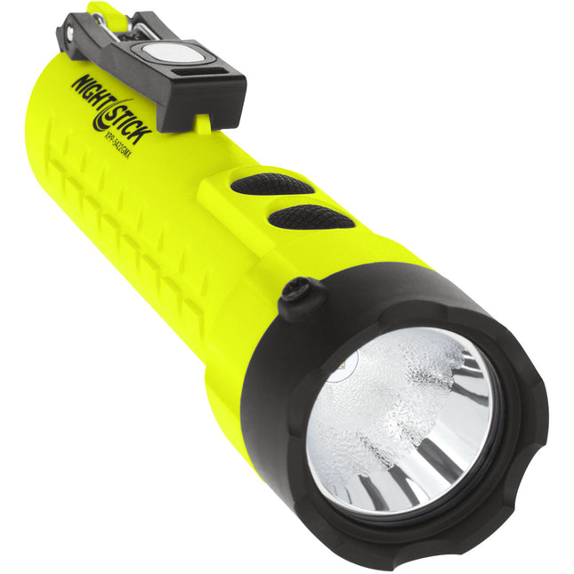Nightstick XPP-5422GMX Linterna Dual Seguridad Intrínseca 300 Lúmenes IP67