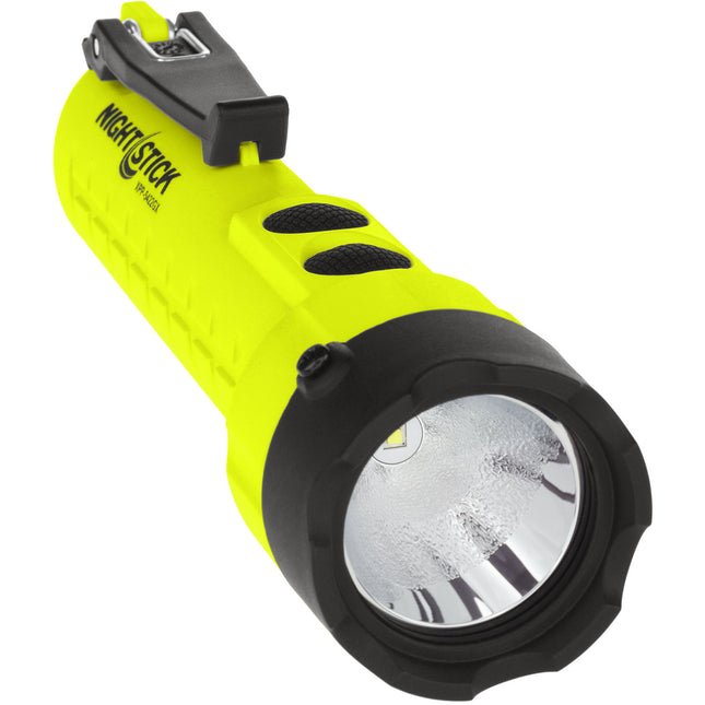 Nightstick XPP-5422GX Linterna Intrínsecamente Segura Dual Luz 285 Lúmenes IP67
