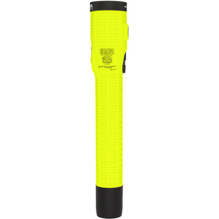 Nightstick XPR-5542GMX Linterna Recargable 400 Lúmenes IP67 con Imán Verde