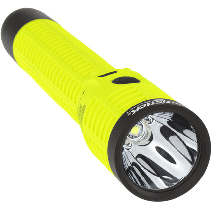 Nightstick XPR-5542GMX Linterna Recargable 400 Lúmenes IP67 con Imán Verde