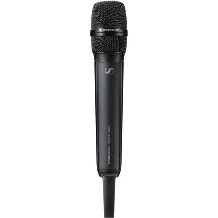 Sennheiser SKM 6000 Micrófono inalámbrico digital handheld 88 MHz banda 25 mW potencia A1-A4 470-558 MHz
