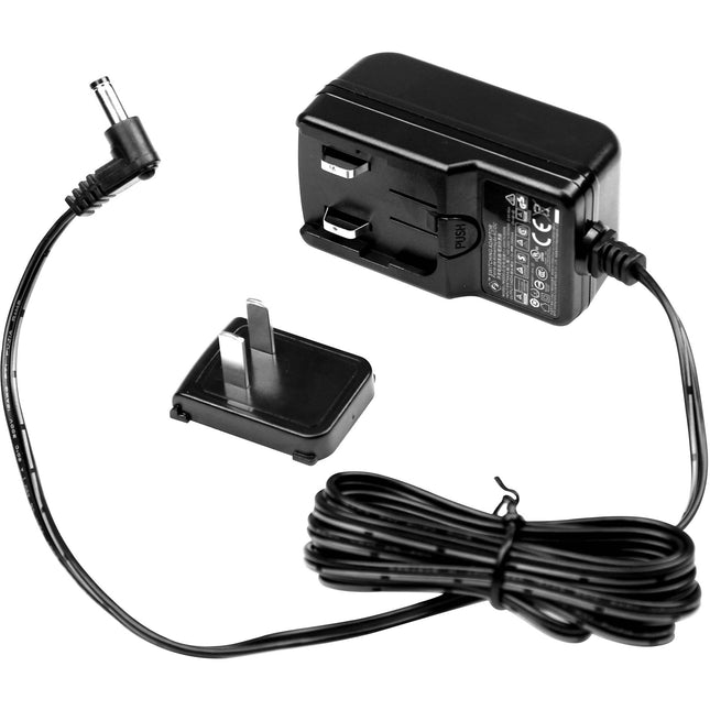 Nanlite Adaptador de Corriente 7.5V 2A 110-240VAC con Garantía Extensible