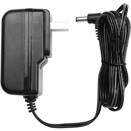 Nanlite Adaptador de Corriente 7.5V 2A 110-240VAC con Garantía Extensible