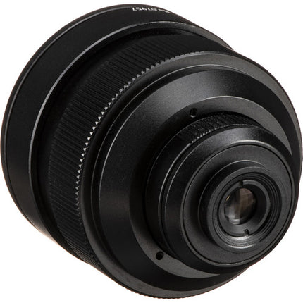 Mitakon Zhongyi 20mm f2 Lente Super Macro 4.5x para Canon EF