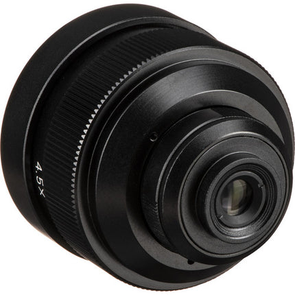 Mitakon Zhongyi 20mm f/2 Lente Super Macro 4.5x para Nikon F Mount