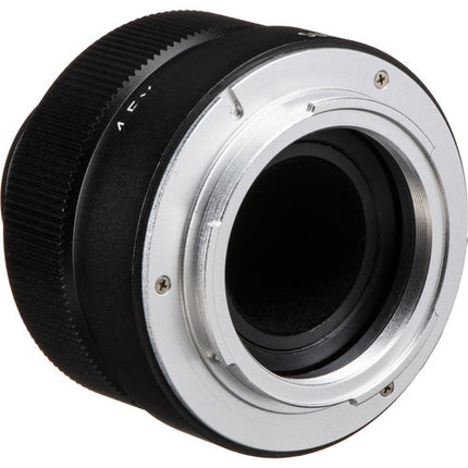 Mitakon Zhongyi 20mm f/2 Lente Super Macro 4.5x para Nikon F Mount