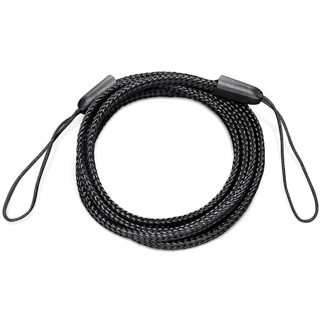 Wacom ACK41207 Cable de Seguridad para Lápices STU/DTU y Smartpad PHU-111 19.6 pulgadas Negro