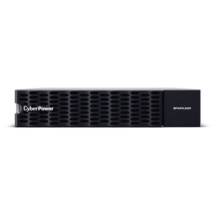 CyberPower BP144VL2U01 Módulo de Batería Extendida 144V 9Ah 2RU Rack