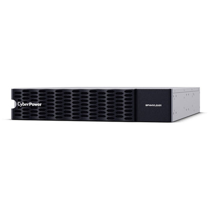 CyberPower BP144VL2U01 Módulo de Batería Extendida 144V 9Ah 2RU Rack