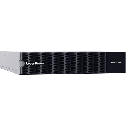 CyberPower BP144VL2U01 Módulo de Batería Extendida 144V 9Ah 2RU Rack