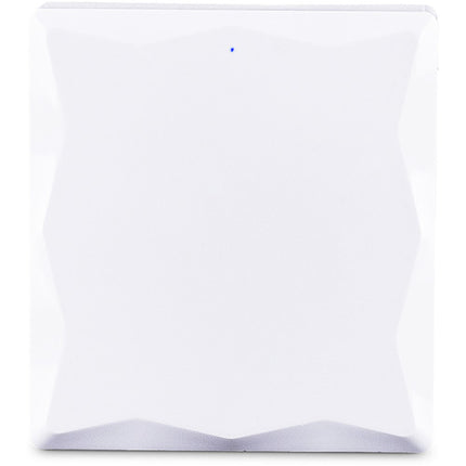 CyberPower P2WU Protector de Sobretensión 2 Tomas 3 Puertos USB Blanco 500 Julios