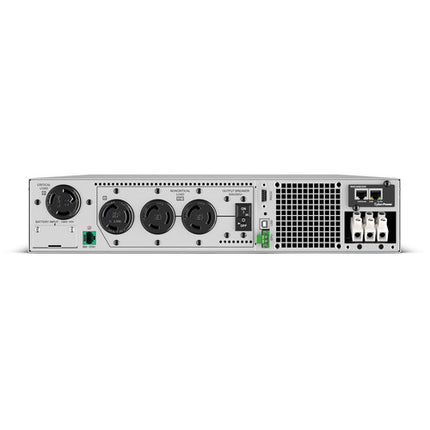 CyberPower OL5KRTHD UPS en línea inteligente 5000VA 5000W con LCD