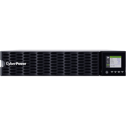 CyberPower OL5KRTHD UPS en línea inteligente 5000VA 5000W con LCD