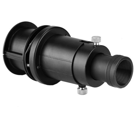 Godox Kit de Proyección para Luz LED S30 con Lente 85mm y Adaptador Bowens