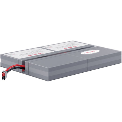 CyberPower RB0690X4B Repuesto de Batería UPS 6V 9Ah Sellada