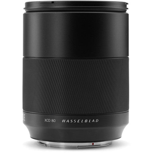Hasselblad XCD 80mm f/1.9 Lente para Sistema X 77mm filtro 2.3' enfoque mínimo