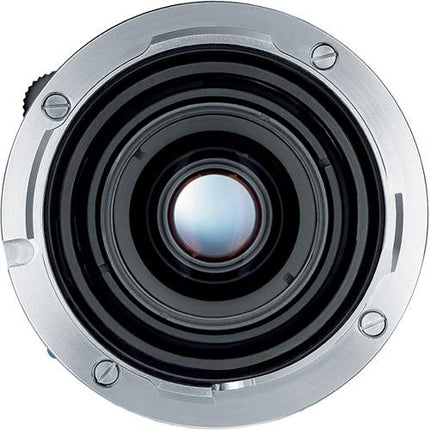 ZEISS Biogon T* 21mm f/2.8 ZM Lente Manual 46mm Filtro