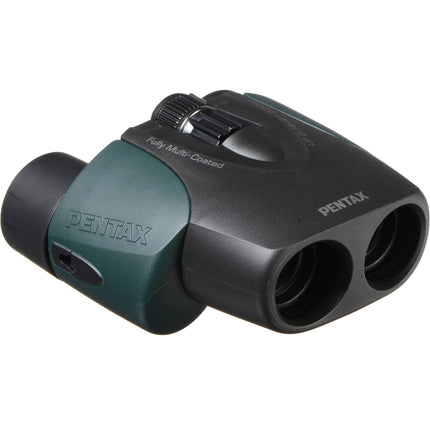 Pentax 8-16x21 U-Series UP Prismáticos con zoom óptico y estuche protector