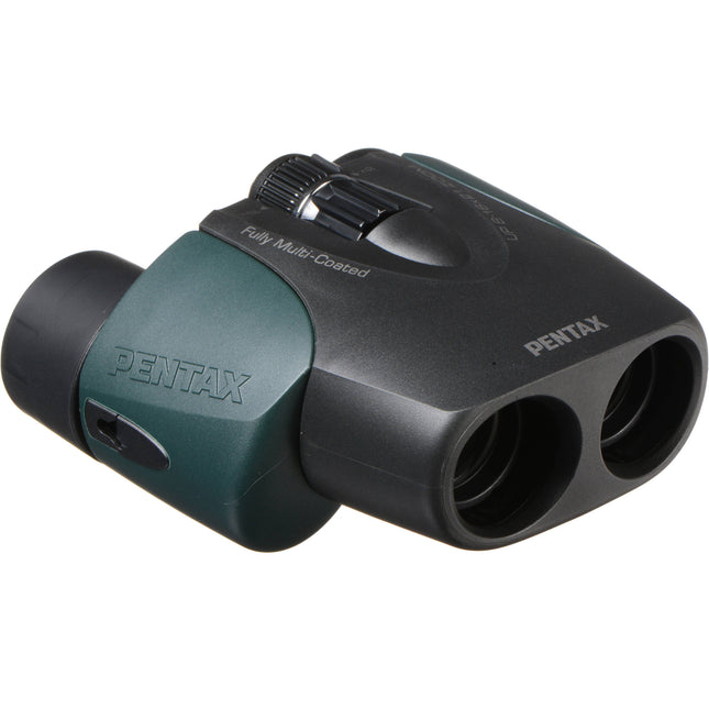 Pentax 8-16x21 U-Series UP Prismáticos con zoom óptico y estuche protector