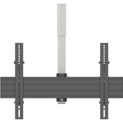 Kanto Living CM600 Soporte de Techo para TV 37 a 70" Inclinación 15° Blanco