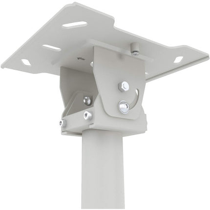 Kanto Living CM600 Soporte de Techo para TV 37 a 70" Inclinación 15° Blanco