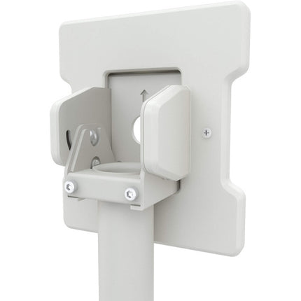 Kanto Living CM600 Soporte de Techo para TV 37 a 70" Inclinación 15° Blanco