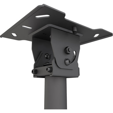 Kanto Living MBC311T Soporte de Techo para Tres Pantallas hasta 60" y 198 lb