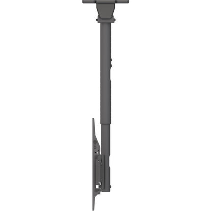 Kanto Living MBC311T Soporte de Techo para Tres Pantallas hasta 60" y 198 lb