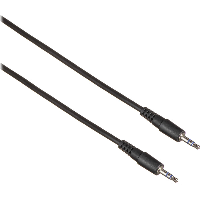 Cable estéreo macho a macho 3.5mm Comprehensive 35 pies garantía limitada