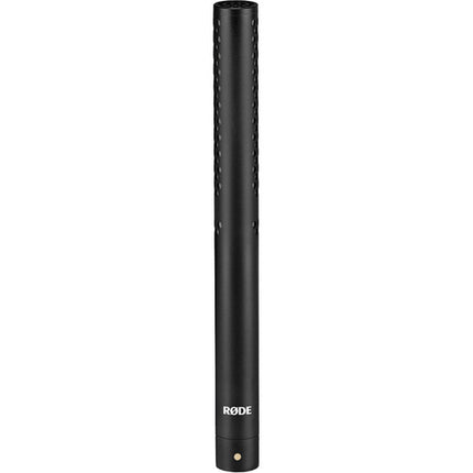 RODE NTG5 Micrófono Shotgun Corto Kit con Boompole Auray 2.5 a 7.5 ft