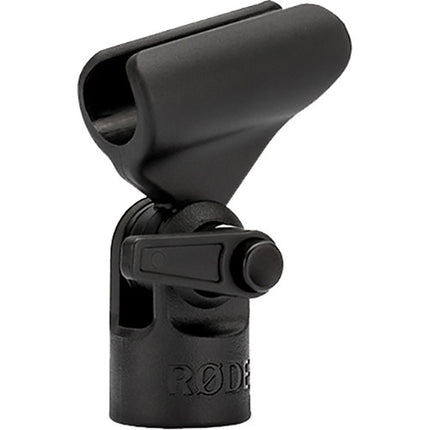RODE NTG5 Micrófono Escopeta Corto Kit con Boompole K-Tek Resistente Humedad