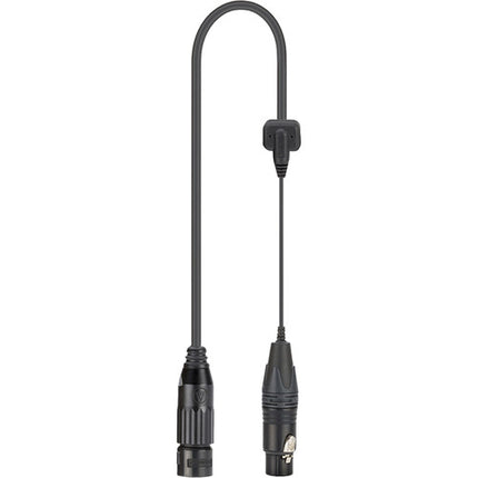 RODE NTG5 Micrófono Escopeta Corto Kit con Boompole K-Tek Resistente Humedad