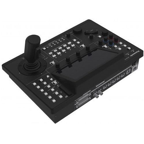 Panasonic Controlador remoto cámara táctil para 200 cámaras PTZ
