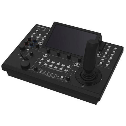 Panasonic Controlador remoto cámara táctil para 200 cámaras PTZ